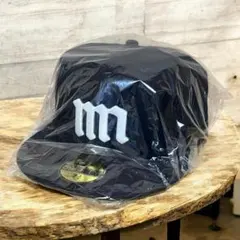【新品未使用】NEW ERA 59FIFTY ソフトバックラム min-nano