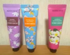 ザセム　ハンドクリームのサムネイル