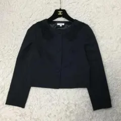 2026年最新】TOCCA レディース ノーカラージャケットの人気アイテム