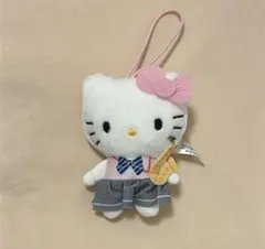 サンリオ シークレットマスコット ハローキティー 吹奏楽最終値下げ！今日まで！