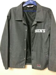 BEN　DAVISジャケットMのサムネイル