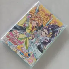 ♦️ふたりはプリキュア Splash☆Star 10