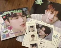 パクゴヌク Never say Never Digipack