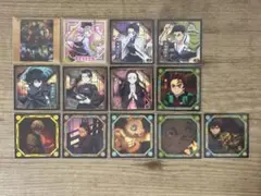 鬼滅の刃 シール烈伝5 まとめ売り