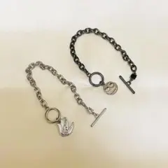 ナイトメア・ビフォア・クリスマス ブレスレット アベイル ジャック ゼロ