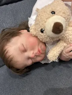 リボーンドール