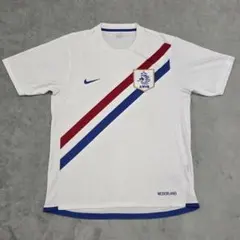本日限定10%OFF訳ありLサイズNike オランダ代表 アウェイ ユニフォーム 本日限定10%OFF訳ありLサイズNike オランダ代表 アウェイ ユニフォーム