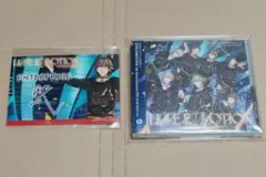 うたプリ ライエモ 瑛一 1st Anniversary CD 特典 ブロマイド
