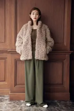 2025年最新】田中みな実 コート claneの人気アイテム - メルカリ