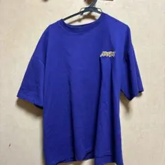 Tシャツ パープル