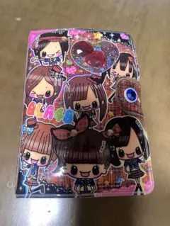 平成シール帳　完成品　おまけ付き！