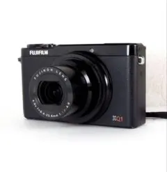 2026年最新】fujifilm xq1の人気アイテム - メルカリ