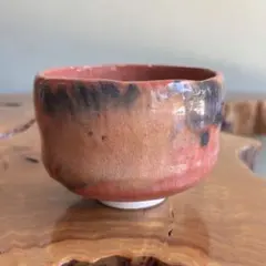 横山伸一 大南窯 備前焼 茶碗 中古品 - メルカリ