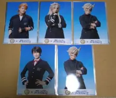 ミュージカル刀剣乱舞 刀ミュ 東京ドーム ブロマイド まとめ