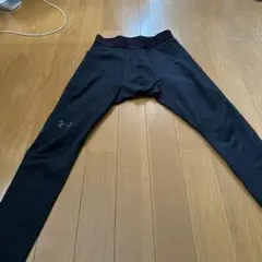 Under Armour ColdGear RURH コンプレッションパンツ