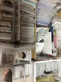 デタカまとめ