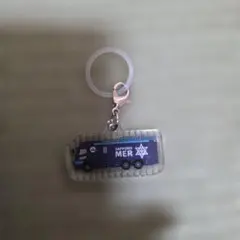 SAPPORO MER アクリルキーホルダー