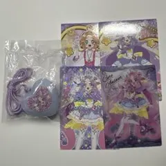 名探偵プリキュア キュアアンサー　明智あんな