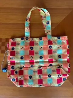 Suicaのペンギン ルートート エコバッグ
