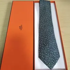 エルメス　ネクタイのサムネイル