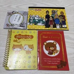 メモ メモ帳 まとめ売り セット