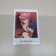 あんスタ ぱしゃっつ 姫宮桃李
