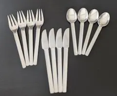 アリタリア航空 機内食 カトラリーセットA - メルカリ