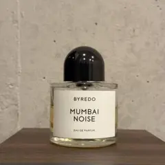 MUMBAI NOISE BYREDO ムンバイノイズ バイレード 香水 - メルカリ