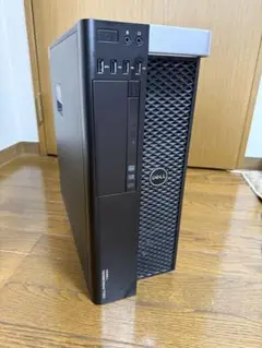 Dell Precision T3600 （訳あり/今週には削除）