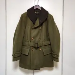 CINQUANTA TRANSPORT JACKET N712/1 46 LDN - メルカリ
