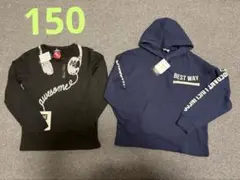 長袖カットソーセット