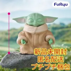 スター・ウォーズ ぬーどるストッパーフィギュア グローグー