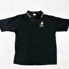 入手困難 SUNTORY BOSS GOLD BLACK 半袖ポロシャツのサムネイル