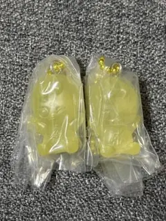 SKZOO グミ＆チャーム マスコットチャーム BbokAri ボッカリ