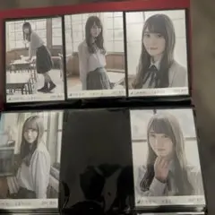 乃木坂46 田村真佑 生写真 まとめ売り 20種