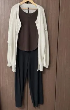 レディース　Mサイズ　セットアップ