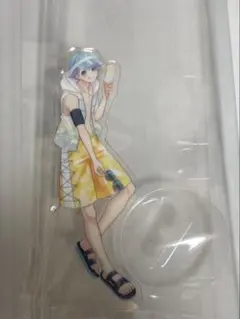 いれいす 夏大将 ほとけ -hotoke- アクリルスタンド いむくん アクスタ