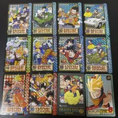 2026年最新】ドラゴンボール カードダス まとめ売りの人気アイテム