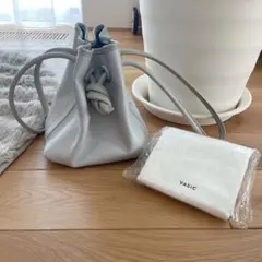 VASIC ヴァジックBond Miniライトグレー