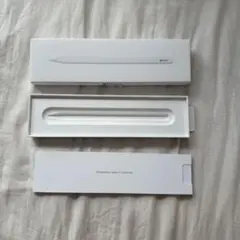 Apple Pencil（USB-C） 空箱のみ　本体なしのサムネイル