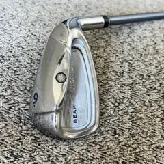 アイアン レディース