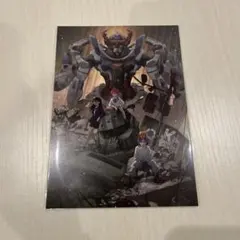 機動戦士ガンダムジークアクス　劇場版　特典第一弾