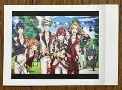 ツイステ アニメーション ぱしゃこれ リドル エース デュース トレイ ケイト