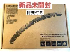 2025年最新】カミガタボーイズ 世界を明るく照らしましょうの