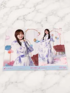 乃木坂46 生写真 結成15周年記念 5種コンプ 田村真佑 乃木坂46 生写真 結成15周年記念 コンプ 田村真佑 - メルカリ
