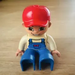 LEGO デュプロ フィグ