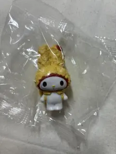 サンリオキャラクターズ　天麩羅　マイメロディ