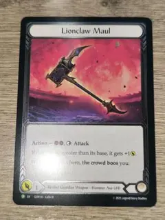悪戯の神、ロキ 英 Foil プロモ | Mercari