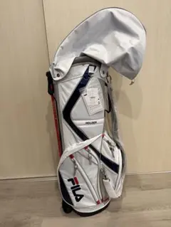 2026年最新】FILA ゴルフバッグ・キャディバッグの人気アイテム - メルカリ