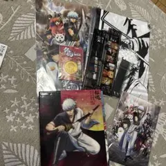 銀魂 劇場版新訳紅桜編 DVD